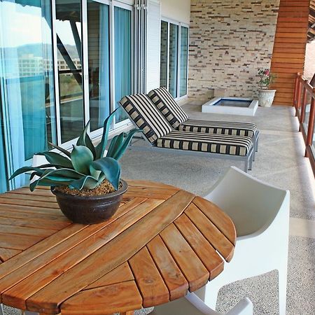 La Tranquila Breath Taking Resort Spa Bahia de Banderas Zewnętrze zdjęcie
