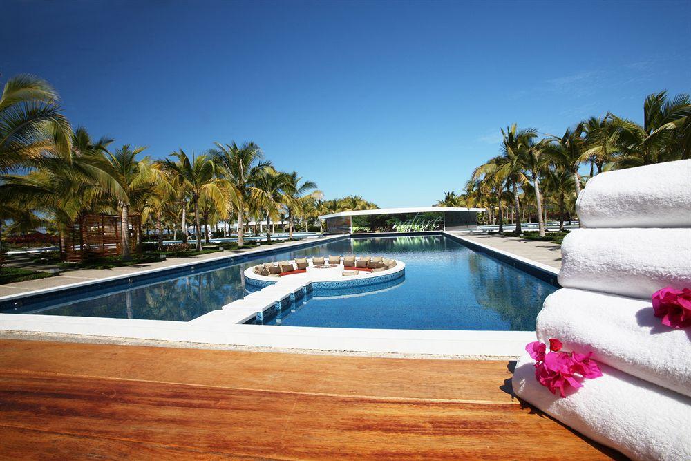La Tranquila Breath Taking Resort Spa Bahia de Banderas Zewnętrze zdjęcie