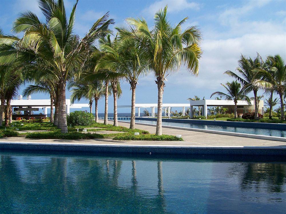 La Tranquila Breath Taking Resort Spa Bahia de Banderas Zewnętrze zdjęcie