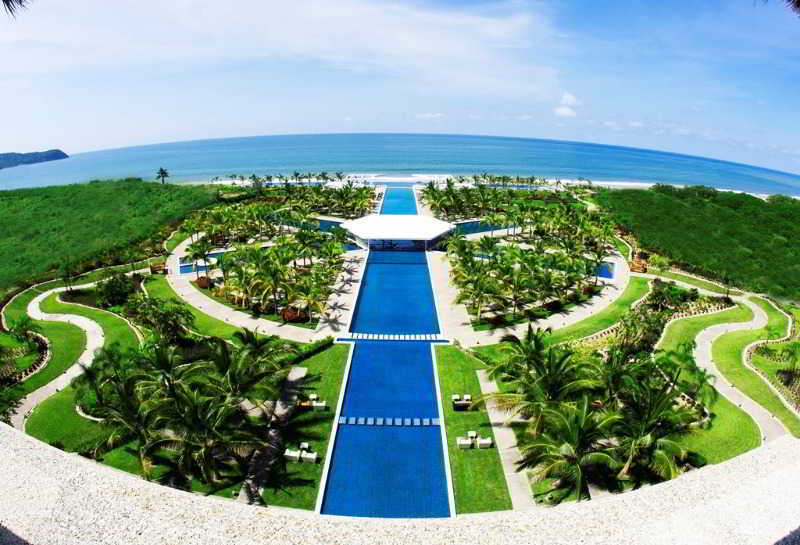 La Tranquila Breath Taking Resort Spa Bahia de Banderas Zewnętrze zdjęcie