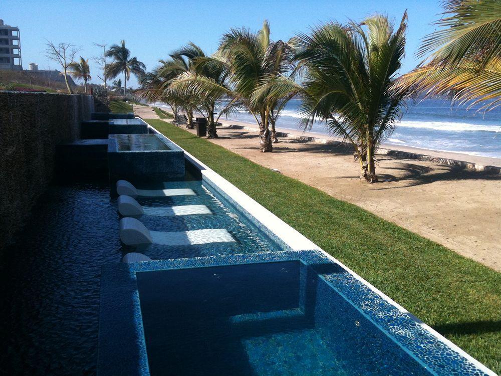 La Tranquila Breath Taking Resort Spa Bahia de Banderas Zewnętrze zdjęcie