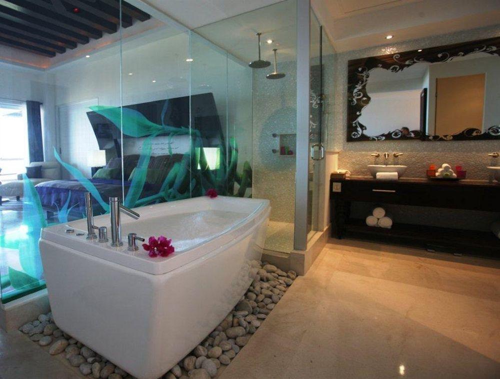 La Tranquila Breath Taking Resort Spa Bahia de Banderas Zewnętrze zdjęcie