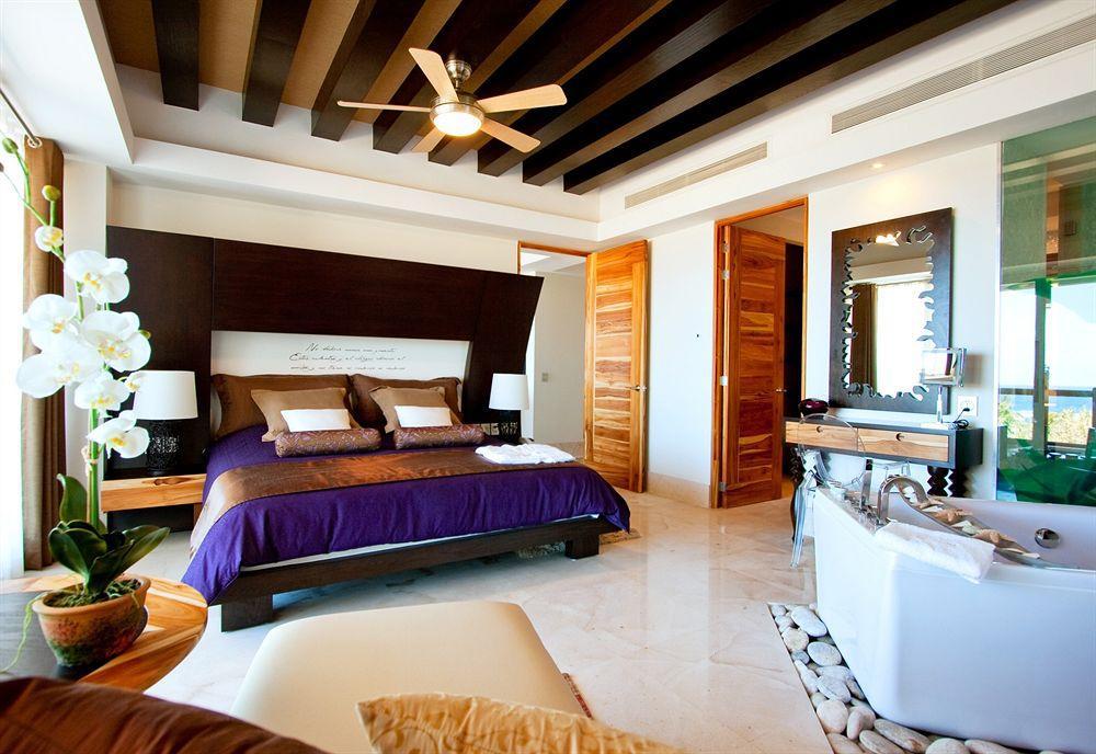 La Tranquila Breath Taking Resort Spa Bahia de Banderas Zewnętrze zdjęcie