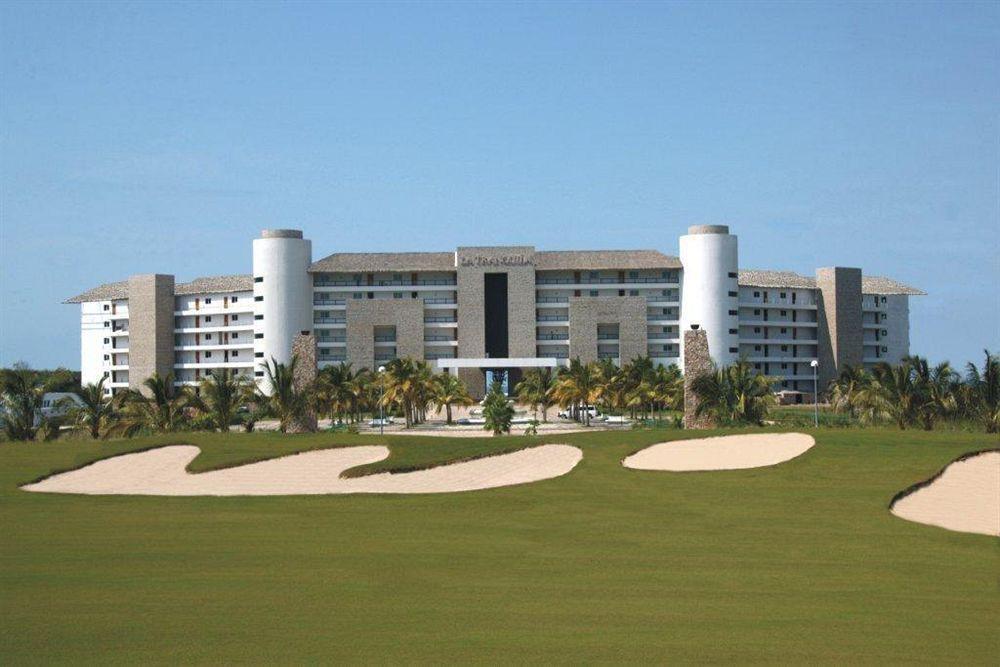 La Tranquila Breath Taking Resort Spa Bahia de Banderas Zewnętrze zdjęcie
