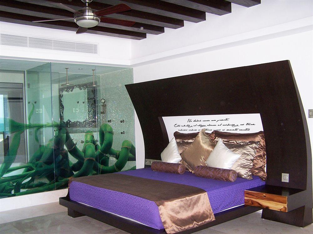 La Tranquila Breath Taking Resort Spa Bahia de Banderas Zewnętrze zdjęcie