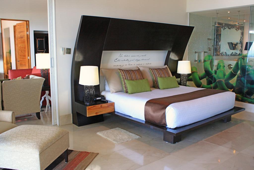 La Tranquila Breath Taking Resort Spa Bahia de Banderas Zewnętrze zdjęcie