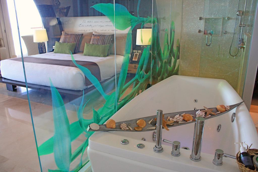 La Tranquila Breath Taking Resort Spa Bahia de Banderas Zewnętrze zdjęcie