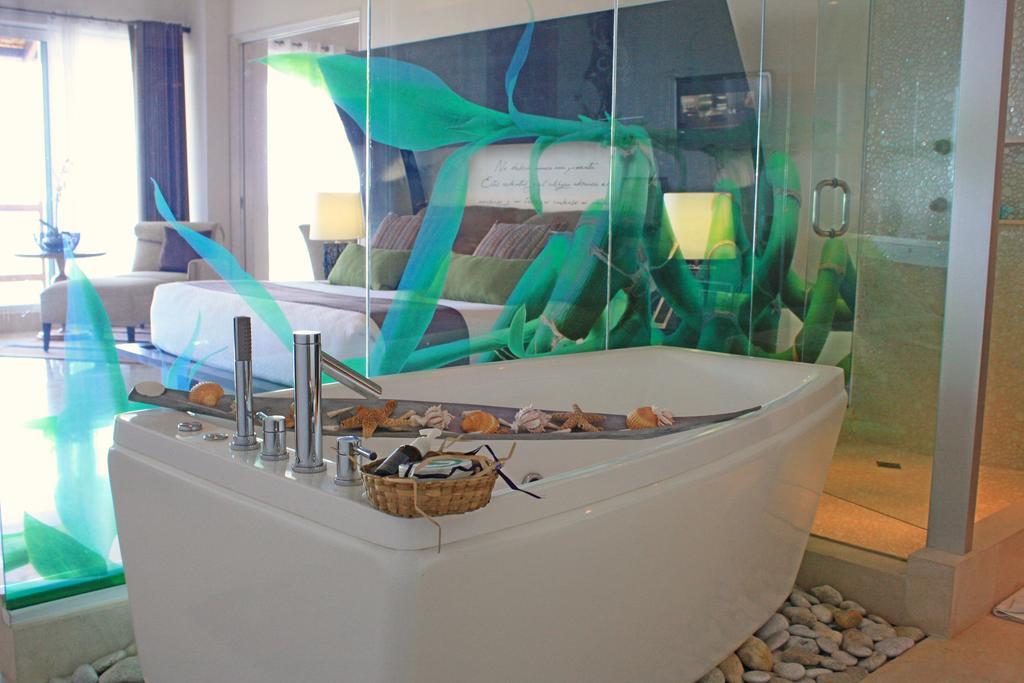 La Tranquila Breath Taking Resort Spa Bahia de Banderas Zewnętrze zdjęcie