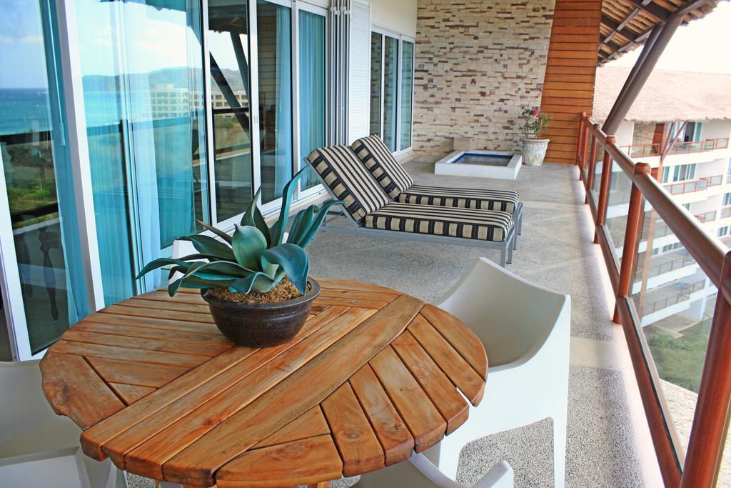 La Tranquila Breath Taking Resort Spa Bahia de Banderas Zewnętrze zdjęcie