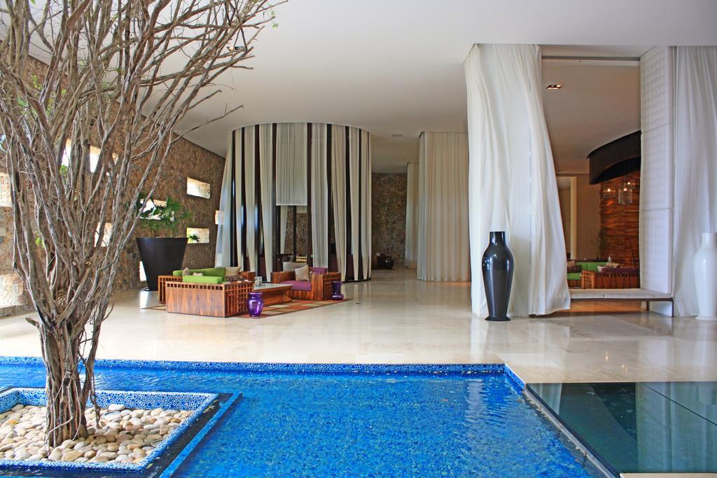 La Tranquila Breath Taking Resort Spa Bahia de Banderas Zewnętrze zdjęcie