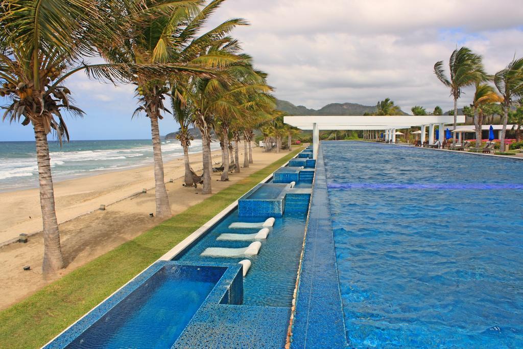 La Tranquila Breath Taking Resort Spa Bahia de Banderas Zewnętrze zdjęcie