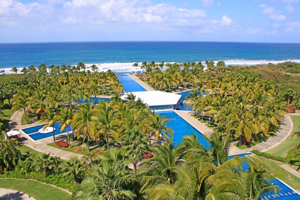 La Tranquila Breath Taking Resort Spa Bahia de Banderas Zewnętrze zdjęcie