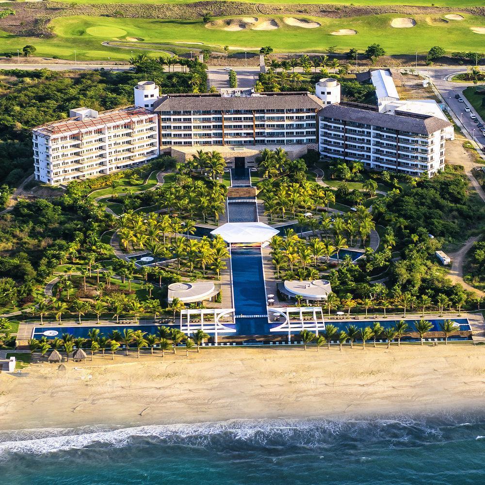 La Tranquila Breath Taking Resort Spa Bahia de Banderas Zewnętrze zdjęcie