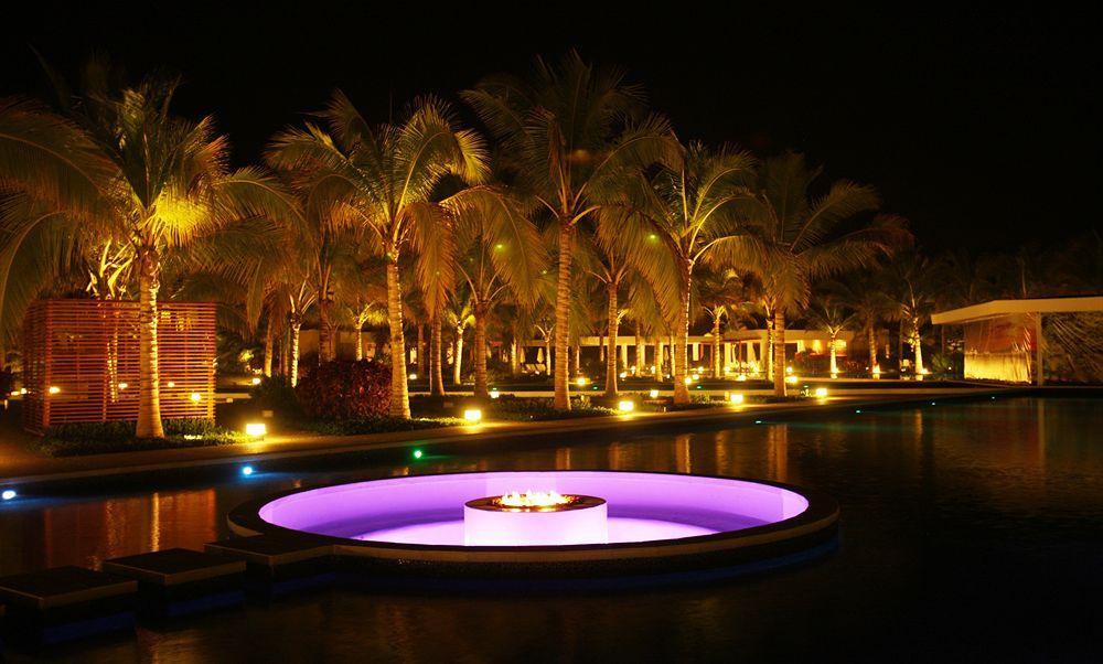 La Tranquila Breath Taking Resort Spa Bahia de Banderas Zewnętrze zdjęcie