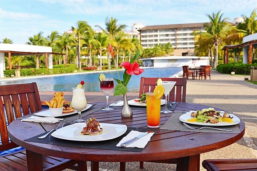 La Tranquila Breath Taking Resort Spa Bahia de Banderas Zewnętrze zdjęcie