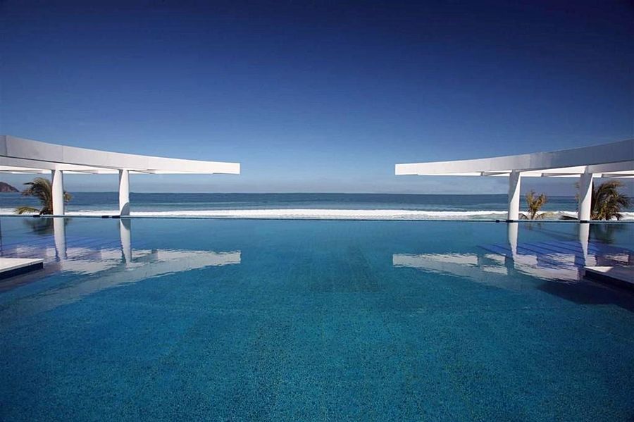 La Tranquila Breath Taking Resort Spa Bahia de Banderas Zewnętrze zdjęcie