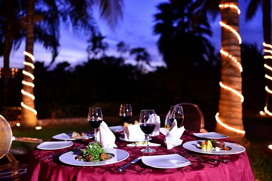 La Tranquila Breath Taking Resort Spa Bahia de Banderas Zewnętrze zdjęcie