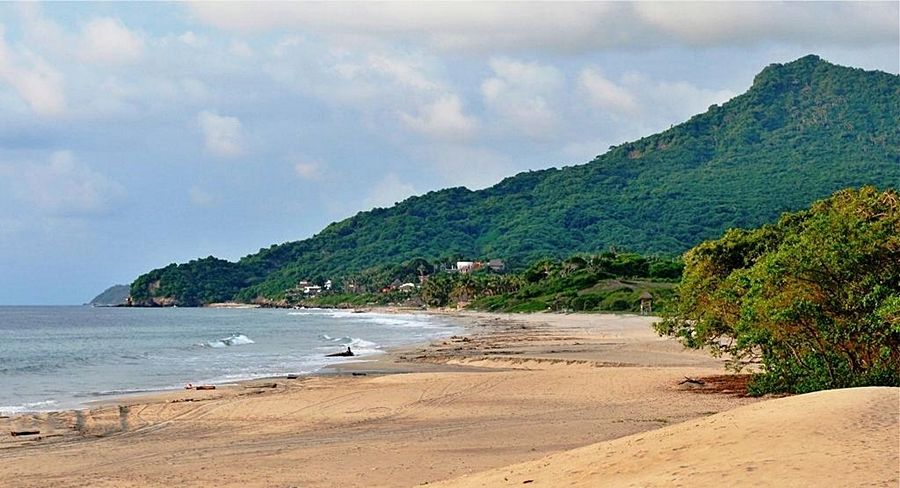 La Tranquila Breath Taking Resort Spa Bahia de Banderas Zewnętrze zdjęcie